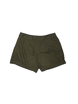 Boden Khaki Shorts (view 2)