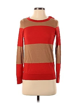 Banana Republic Wool Sweater (view 1)