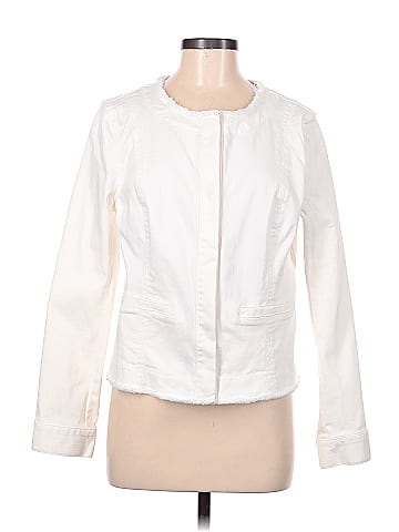 Cabi sales white jacket