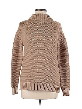 Zara Turtleneck Sweater (view 1)