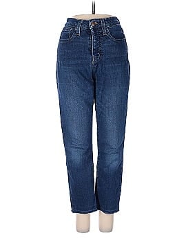 Madewell Jeans (view 1)