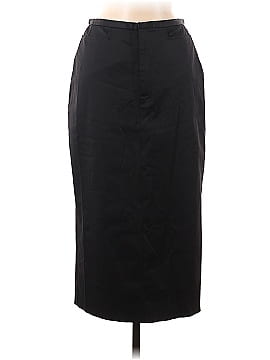Dolce & Gabbana Vintage Midi Skirt (view 1)