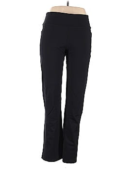 Skechers Black Active Pants Size XL(ESTIMATED) - 66% off