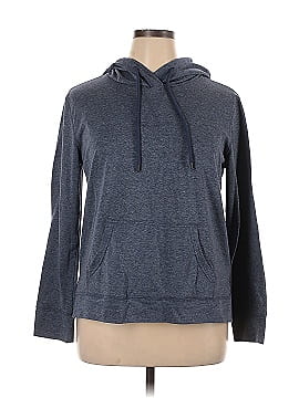Wanliss Pullover Hoodie (view 1)