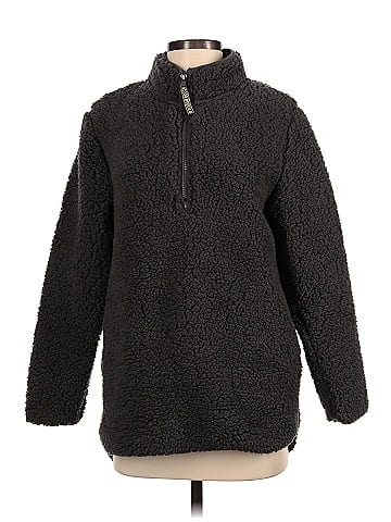 Stillwater supply shop co fleece