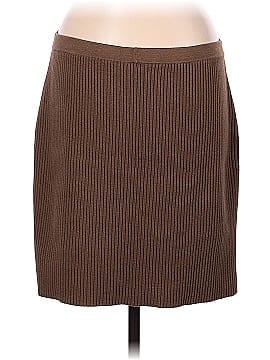 Worth New York Formal Skirt (view 2)
