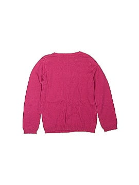 Lisa Rose Pullover Sweater (view 2)