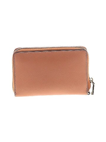 Tory burch discount tan wallet