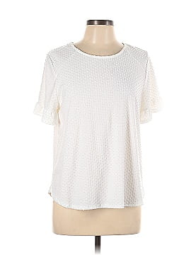 W5 Short Sleeve Blouse (view 1)