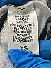 Chaser White Pullover Hoodie Size XS - photo 4