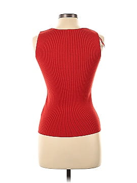 Ruby Rd. Sweater Vest (view 2)