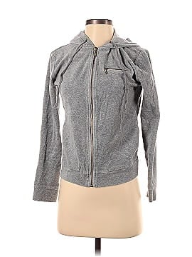 French Dressing Zip Up Hoodie (view 1)
