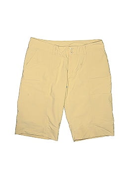 Retro Patagonia Baggies Shorts Yellow Medium – Clout Closet