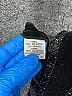 Donna Ricco Black Cocktail Dress Size 6 - photo 4