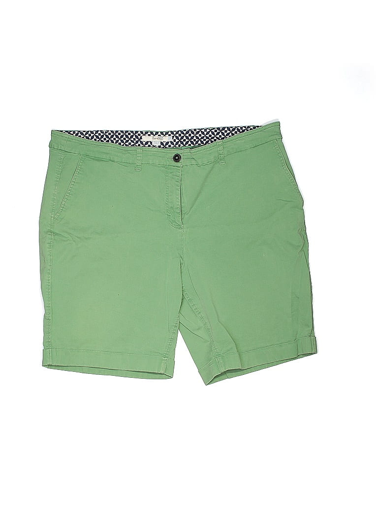 Boden Solid Green Denim Shorts Size 16 69 Off ThredUP boden-solid-green-denim-shorts-size-16-69-off-thredup