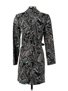Duro Olowu for JCP Trenchcoat (view 2)