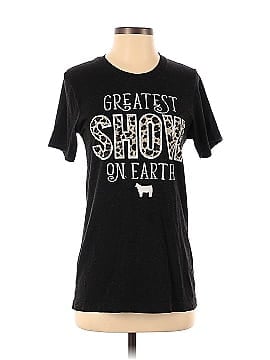 Texas True Threads Short Sleeve T-Shirt (view 1)