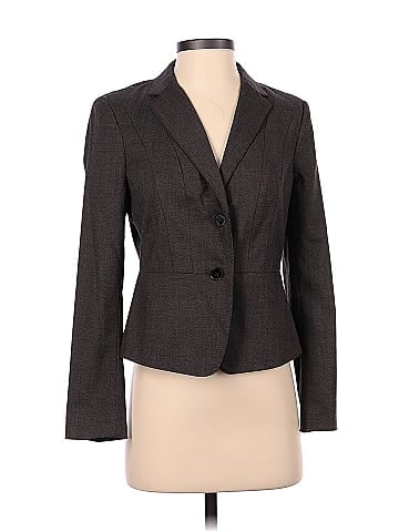 Ann taylor hot sale factory blazer