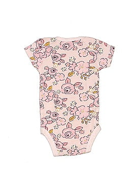 Gerber Short Sleeve Onesie (view 2)