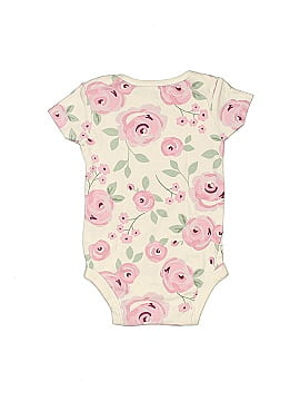 Gerber Short Sleeve Onesie (view 2)