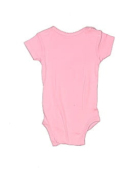 Gerber Short Sleeve Onesie (view 2)