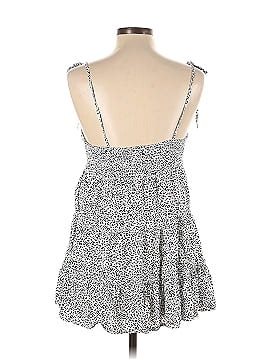 Unbranded Sleeveless Blouse (view 2)