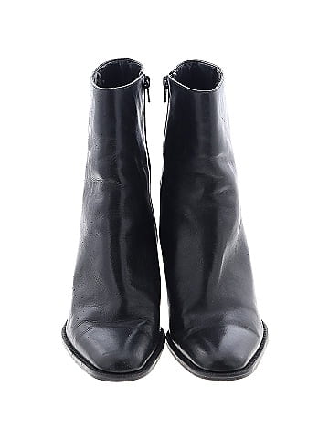 Ann taylor chelsea on sale boots