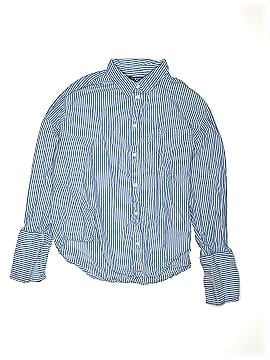 J.Crew Long Sleeve Button-Down Shirt (view 1)