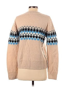 A.L.C. Pullover Sweater (view 2)