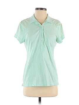 Cremieux Short Sleeve Polo (view 1)