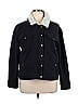 Faherty Black Jacket Size XL - photo 1