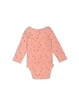 Gerber Long Sleeve Onesie (view 2)