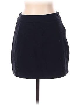 Express Tricot Casual Skirt (view 1)