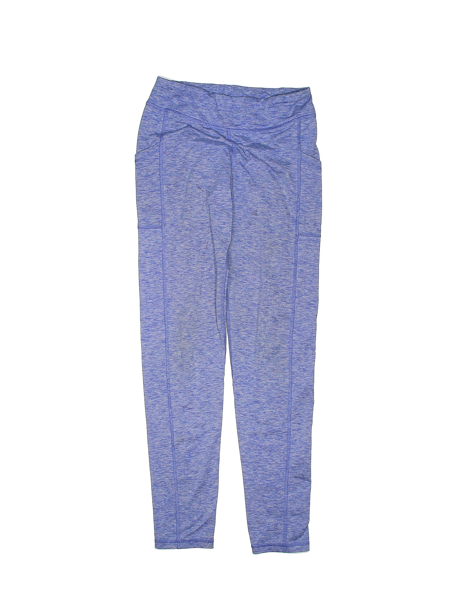 C9 By Champion Blue Leggings Size XL (Petite) - 18% off