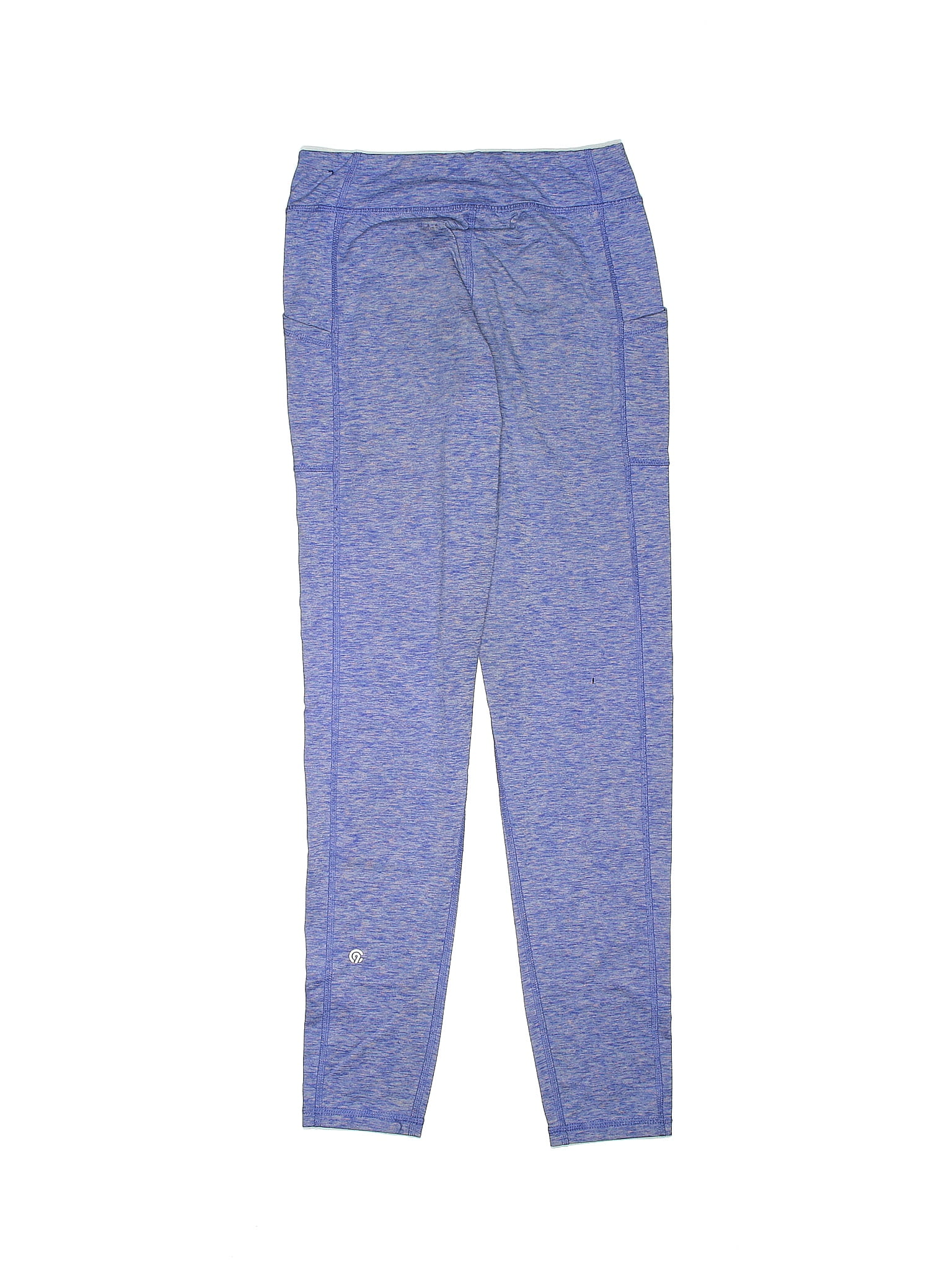 C9 By Champion Blue Leggings Size XL (Petite) - 18% off