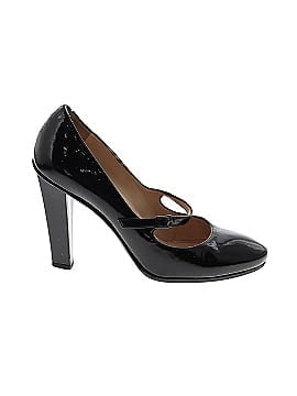Jimmy Choo Patent Leather Mary Jane Heels (view 1)