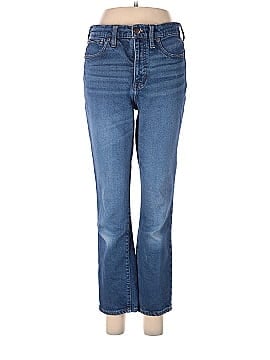 J.Crew Factory Store Jeans (view 1)