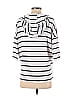 Chaser White Pullover Hoodie Size XS - photo 2