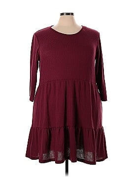 205 Collins Casual Dress (view 1)