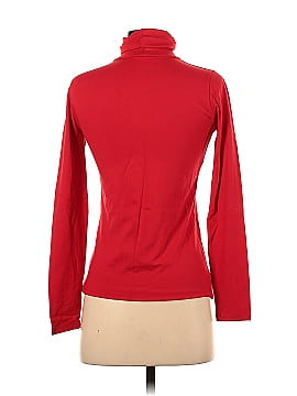 Kenneth Cole REACTION Long Sleeve Turtleneck (view 2)
