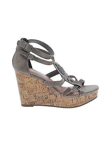 Maurices wedges hot sale