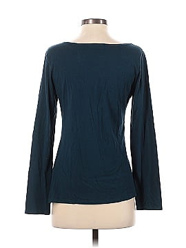 Chalet Long Sleeve Top (view 2)