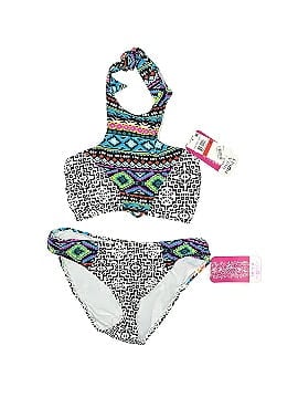 Hula Honey Two Piece Swimsuit (view 1)