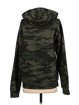 Independent Trading Company Pullover Hoodie (view 2)