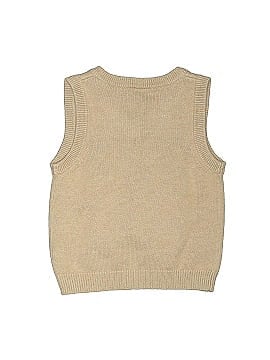 Hanna Andersson Sweater Vest (view 2)