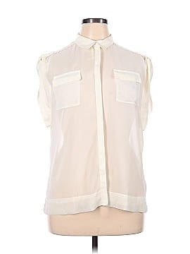 Cielo Short Sleeve Blouse (view 1)