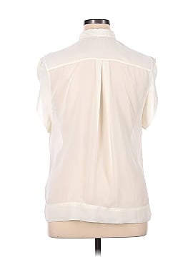 Cielo Short Sleeve Blouse (view 2)