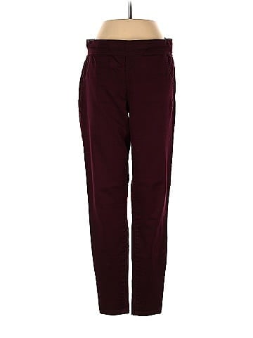 Soho JEANS NEW YORK & COMPANY Casual Pants (view 1)