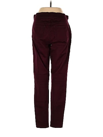 Soho JEANS NEW YORK & COMPANY Casual Pants (view 2)