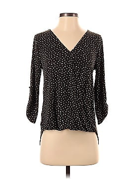 Beacon 3/4 Sleeve Blouse (view 1)